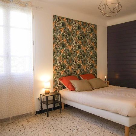 El Sola Spacieux Studio Avec Acces Jardin Et Piscine Corneilla-de-Conflent Zewnętrze zdjęcie