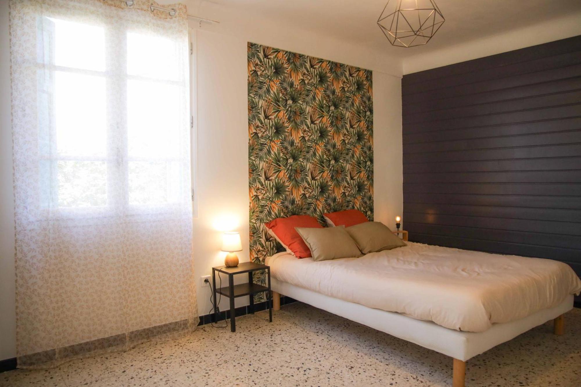 El Sola Spacieux Studio Avec Acces Jardin Et Piscine Corneilla-de-Conflent Zewnętrze zdjęcie